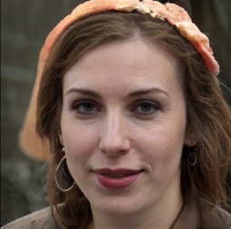 Sarah Johnson